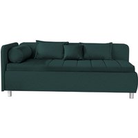 ADA trendline Schlafsofa "Kiana", mit Bettkasten und Zierkissen, Liegefläche 90/200 cm oder 100/200 cm (RABATT 44%) Unkategorisiert online kaufen
