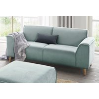 andas 2-Sitzer "Janek Scandic Design, elegant und zeitlos", mit Federkern und Keder in scandinavischem Design (RABATT 44%) Unkategorisiert online kaufen andas 2-Sitzer "Janek Scandic Design, elegant und zeitlos", mit Federkern und Keder in scandinavischem Design (RABATT 44%) Unkategorisiert online kaufen