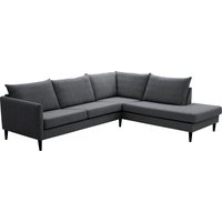 ATLANTIC home collection Ecksofa "Rekvik", mit Wellenunterfederung, mit Massivholzfüßen (RABATT 35%) Unkategorisiert Produktbild ATLANTIC home collection Ecksofa "Rekvik", mit Wellenunterfederung, mit Massivholzfüßen (RABATT 35%) Unkategorisiert Produktbild