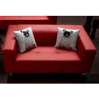 COLLECTION AB 3-Sitzer "Clip", mit 2 lustigen Hunde-Zierkissen, frei im Raum stellbar (RABATT 49%) Unkategorisiert online kaufen COLLECTION AB 3-Sitzer "Clip", mit 2 lustigen Hunde-Zierkissen, frei im Raum stellbar (RABATT 49%) Unkategorisiert online kaufen