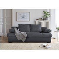COLLECTION AB Schlafsofa "Chicago", mit Bettfunktion und Bettkasten, im Cord-Samt Mix (RABATT 51%) Unkategorisiert Produktbild COLLECTION AB Schlafsofa "Chicago", mit Bettfunktion und Bettkasten, im Cord-Samt Mix (RABATT 51%) Unkategorisiert Produktbild