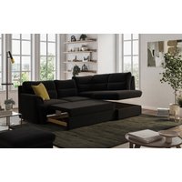 COTTA Ecksofa "Manor", (2 St.), wahlweise mit oder ohne Bettfunktion und Bettkasten (RABATT 50%) Unkategorisiert online kaufen