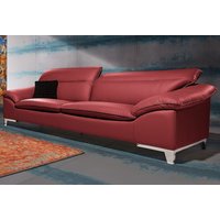 COTTA Polstergarnitur "Teresa" Set, Set bestehend aus: 3-Sitzer mit Kopfteilverstellung & Hocker (RABATT 44%) Unkategorisiert online kaufen COTTA Polstergarnitur "Teresa" Set, Set bestehend aus: 3-Sitzer mit Kopfteilverstellung & Hocker (RABATT 44%) Unkategorisiert online kaufen