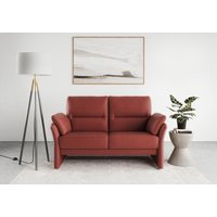 DOMO collection 2-Sitzer "Pina, schmale Armlehnen, mit Federkern, kompakt & elegant", Hoher Sitzkomfort, Luxus-Microfaser Lederoptik, rot, Breite 159 cm (RABATT 40%) Unkategorisiert online kaufen DOMO collection 2-Sitzer "Pina, schmale Armlehnen, mit Federkern, kompakt & elegant", Hoher Sitzkomfort, Luxus-Microfaser Lederoptik, rot, Breite 159 cm (RABATT 40%) Unkategorisiert online kaufen