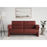 DOMO collection 2,5-Sitzer "Pina, schmale Armlehnen, mit Federkern, kompakt & elegant", Hoher Sitzkomfort, Luxus-Microfaser Lederoptik, rot, Breite 199 cm (RABATT 39%) Unkategorisiert online kaufen DOMO collection 2,5-Sitzer "Pina, schmale Armlehnen, mit Federkern, kompakt & elegant", Hoher Sitzkomfort, Luxus-Microfaser Lederoptik, rot, Breite 199 cm (RABATT 39%) Unkategorisiert online kaufen