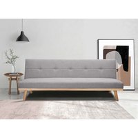 Dorel Home Schlafsofa "Vicky", mit ausklappbarer Liegefläche (RABATT 51%) Unkategorisiert online kaufen