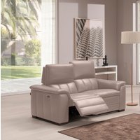 Egoitaliano 2-Sitzer "Capucine hoher Sitzkomfort, erstklassiger Relaxkomfort, elegant" wahlweise mit elektrisch oder manuell verstellbarer Relaxfunktion (RABATT 37%) Unkategorisiert online kaufen Egoitaliano 2-Sitzer "Capucine hoher Sitzkomfort, erstklassiger Relaxkomfort, elegant" wahlweise mit elektrisch oder manuell verstellbarer Relaxfunktion (RABATT 37%) Unkategorisiert online kaufen