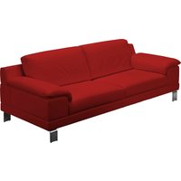 Egoitaliano 2,5-Sitzer "Shakira, Design und Sitzkomfort auf hohem Niveau, tolle Details" bequeme Armlehne und Rückenlehne (RABATT 37%) Unkategorisiert online kaufen