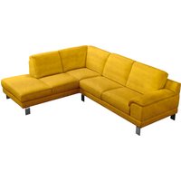 Egoitaliano Ecksofa "Shakira, Design und Sitzkomfort auf hohem Niveau, tolle Details" mit Ottomane, L-Form, elegante Metallfüße (RABATT 36%) Unkategorisiert online kaufen Egoitaliano Ecksofa "Shakira, Design und Sitzkomfort auf hohem Niveau, tolle Details" mit Ottomane, L-Form, elegante Metallfüße (RABATT 36%) Unkategorisiert online kaufen