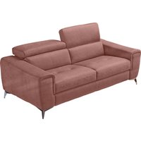 Egoitaliano Schlafsofa "Francine, Designsofa, Loungesofa mit Dauerschlaffunktion, Bettfunktion", hochwertiger Metallbettrahmen & Matratze, Kopfteil manuell verstellbar (RABATT 38%) Unkategorisiert online kaufen Egoitaliano Schlafsofa "Francine, Designsofa, Loungesofa mit Dauerschlaffunktion, Bettfunktion", hochwertiger Metallbettrahmen & Matratze, Kopfteil manuell verstellbar (RABATT 38%) Unkategorisiert online kaufen