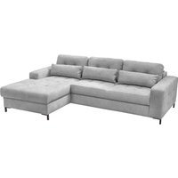 exxpo - sofa fashion Ecksofa "Bonito, mit Rücken- und Sitztiefenverstellung, inkl. Bett & Bettkasten", Sitztiefenverstellung,Höhenverstellung (RABATT 33%) Unkategorisiert online kaufen exxpo - sofa fashion Ecksofa "Bonito, mit Rücken- und Sitztiefenverstellung, inkl. Bett & Bettkasten", Sitztiefenverstellung,Höhenverstellung (RABATT 33%) Unkategorisiert online kaufen