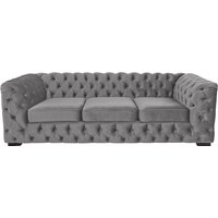 Guido Maria Kretschmer Home&Living Chesterfield-Sofa "Kalina", klassische Chesterfield-Knopfheftung, sehr hochwertige Verarbeitung (RABATT 48%) Unkategorisiert online kaufen