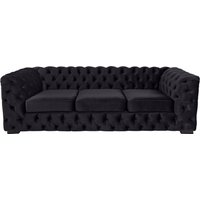 Home affaire "Kalina" klassische Chesterfield-Knopfheftung, sehr hochwertige Verarbeitung (RABATT 33%) Unkategorisiert online kaufen