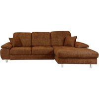 INOSIGN Ecksofa "Folle", wahlweise mit Bettfunktion, Bettkasten, Rückenverstellung (RABATT 45%) Unkategorisiert Produktbild INOSIGN Ecksofa "Folle", wahlweise mit Bettfunktion, Bettkasten, Rückenverstellung (RABATT 45%) Unkategorisiert Produktbild