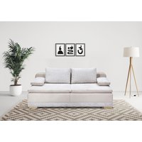 INOSIGN Schlafsofa "Ben", mit Boxspringaufbau, Bettfunktion & Bettkasten, Dauerschlafsofa (RABATT 55%) Unkategorisiert online kaufen INOSIGN Schlafsofa "Ben", mit Boxspringaufbau, Bettfunktion & Bettkasten, Dauerschlafsofa (RABATT 55%) Unkategorisiert online kaufen