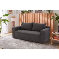 Jockenhöfer Gruppe Schlafsofa "Ron" Platzsparendes Sofa mit Gästebettfunktion, Federkernpolsterung (RABATT 44%) Unkategorisiert online kaufen Jockenhöfer Gruppe Schlafsofa "Ron" Platzsparendes Sofa mit Gästebettfunktion, Federkernpolsterung (RABATT 44%) Unkategorisiert online kaufen