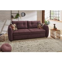 Jockenhöfer Gruppe Schlafsofa "Sascha", mit Relax- und Bettfunktion, Wellenfedern, Liegefläche 180x200 cm (RABATT 43%) Unkategorisiert online kaufen Jockenhöfer Gruppe Schlafsofa "Sascha", mit Relax- und Bettfunktion, Wellenfedern, Liegefläche 180x200 cm (RABATT 43%) Unkategorisiert online kaufen