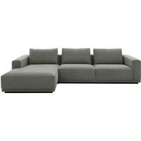 Musterring Ecksofa Anreihsofa rechts & Longchair links, mit Armlehnen, inkl. Rückenkissen (RABATT 42%) Unkategorisiert online kaufen Musterring Ecksofa Anreihsofa rechts & Longchair links, mit Armlehnen, inkl. Rückenkissen (RABATT 42%) Unkategorisiert online kaufen