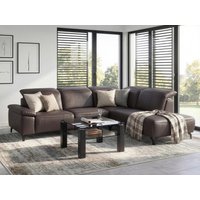 Musterring Ecksofa "MR370" Edles Leder in 3 Farben, Sitzkomfort nach Wahl, Maße 288 x 241 cm (RABATT 53%) Unkategorisiert online kaufen Musterring Ecksofa "MR370" Edles Leder in 3 Farben, Sitzkomfort nach Wahl, Maße 288 x 241 cm (RABATT 53%) Unkategorisiert online kaufen