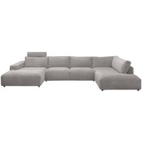 Musterring Wohnlandschaft "Lucia U-Form" Verschiedene Farben, inkl. Kopfstütze, Gesamtbreite 434 cm (RABATT 43%) Unkategorisiert online kaufen Musterring Wohnlandschaft "Lucia U-Form" Verschiedene Farben, inkl. Kopfstütze, Gesamtbreite 434 cm (RABATT 43%) Unkategorisiert online kaufen