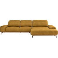 Musterring Wohnlandschaft "MR 2490 Ecksofa mit erstklassigem Sitzkomfort, Long-Life-Leder" Bronze-Fuß Sitzhöhe 46cm, wahlweise mit Funktionen, Maße 342 x 207 cm (RABATT 61%) Unkategorisiert online kaufen Musterring Wohnlandschaft "MR 2490 Ecksofa mit erstklassigem Sitzkomfort, Long-Life-Leder" Bronze-Fuß Sitzhöhe 46cm, wahlweise mit Funktionen, Maße 342 x 207 cm (RABATT 61%) Unkategorisiert online kaufen