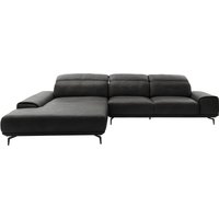 Musterring Wohnlandschaft "MR 2490", Fuß Schwarz, Sitzhöhe 46cm, wahlweise mit Funktionen, Maße 342x207 cm (RABATT 48%) Unkategorisiert online kaufen Musterring Wohnlandschaft "MR 2490", Fuß Schwarz, Sitzhöhe 46cm, wahlweise mit Funktionen, Maße 342x207 cm (RABATT 48%) Unkategorisiert online kaufen