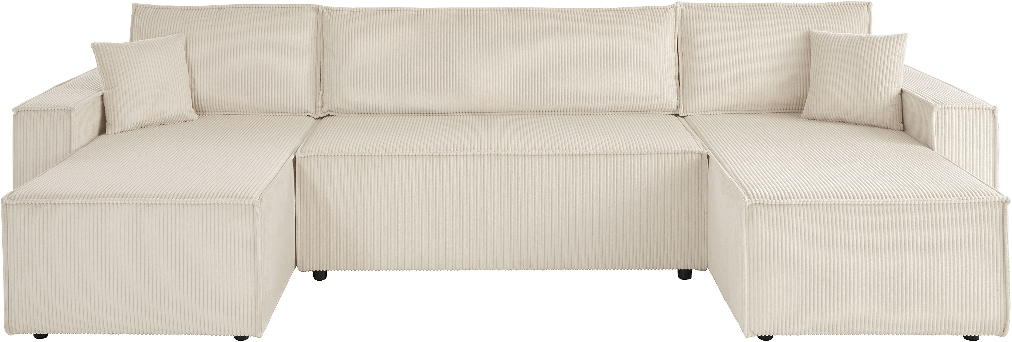 OTTO home Wohnlandschaft "CASSI, 311 cm, U-Form, Schlafsofa, Bettkasten, Boxspringfederung, Cord" Schlaffunktion (133/270cm), Bettkasten, Seitentaschen, Cord-Bezug (RABATT 50%) Unkategorisiert online kaufen OTTO home Wohnlandschaft "CASSI, 311 cm, U-Form, Schlafsofa, Bettkasten, Boxspringfederung, Cord" Schlaffunktion (133/270cm), Bettkasten, Seitentaschen, Cord-Bezug (RABATT 50%) Unkategorisiert online kaufen