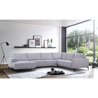 Places of Style Wohnlandschaft "Oland", U-Form, im zeitlosem Design und hochwertiger Verabeitung (RABATT 41%) Unkategorisiert online kaufen