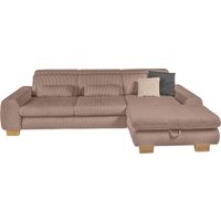 set one by Musterring Ecksofa whlw. mit Funktion, Kaltschaum, in Cord, silver, Sitzhöhe 49 (RABATT 49%) Unkategorisiert online kaufen set one by Musterring Ecksofa whlw. mit Funktion, Kaltschaum, in Cord, silver, Sitzhöhe 49 (RABATT 49%) Unkategorisiert online kaufen