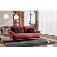 sit&more 2-Sitzer "Orient 1 V", inkl. 2 Zierkissen mit Strass-Stein, goldfarbene Metallfüße (RABATT 44%) Unkategorisiert online kaufen sit&more 2-Sitzer "Orient 1 V", inkl. 2 Zierkissen mit Strass-Stein, goldfarbene Metallfüße (RABATT 44%) Unkategorisiert online kaufen