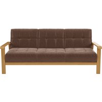 sit&more 3-Sitzer "Billund" Armlehnen aus eichefarbigem Buchenholz, verschiedene Bezüge und Farben (RABATT 45%) Unkategorisiert online kaufen sit&more 3-Sitzer "Billund" Armlehnen aus eichefarbigem Buchenholz, verschiedene Bezüge und Farben (RABATT 45%) Unkategorisiert online kaufen