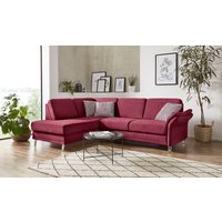 sit&more Ecksofa "Clio" (RABATT 45%) Unkategorisiert online kaufen