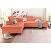 sit&more Ecksofa "Limit", wahlweise mit Bettfunktion und Bettkasten (RABATT 46%) Unkategorisiert online kaufen sit&more Ecksofa "Limit", wahlweise mit Bettfunktion und Bettkasten (RABATT 46%) Unkategorisiert online kaufen