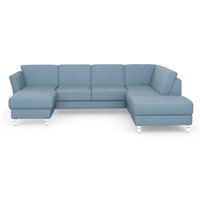 sit&more Wohnlandschaft "Visby U-Form", Wahlweise mit Bettfunktion und Stauraum, frei im Raum stellbar (RABATT 45%) Unkategorisiert online kaufen sit&more Wohnlandschaft "Visby U-Form", Wahlweise mit Bettfunktion und Stauraum, frei im Raum stellbar (RABATT 45%) Unkategorisiert online kaufen