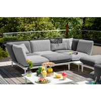 W.SCHILLIG Sofaelement "lagoona", Outdoor Sitzelement ohne Armlehne (RABATT 48%) Unkategorisiert Produktbild