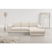 WERK2 Ecksofa "Rozzana Design Ecksofa mit hohem Komfort, zeitlos & elegant, L-Form," in kuschelweichen Trendstoffen Cord, Breitcord und Plüsch (RABATT 36%) Unkategorisiert online kaufen WERK2 Ecksofa "Rozzana Design Ecksofa mit hohem Komfort, zeitlos & elegant, L-Form," in kuschelweichen Trendstoffen Cord, Breitcord und Plüsch (RABATT 36%) Unkategorisiert online kaufen
