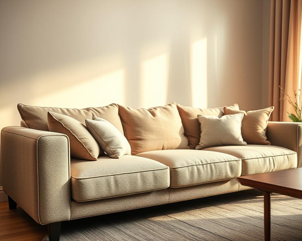 Atmungsaktive Sofastoffe für optimalen Klimakomfort Atmungsaktive Sofastoffe für optimalen Klimakomfort