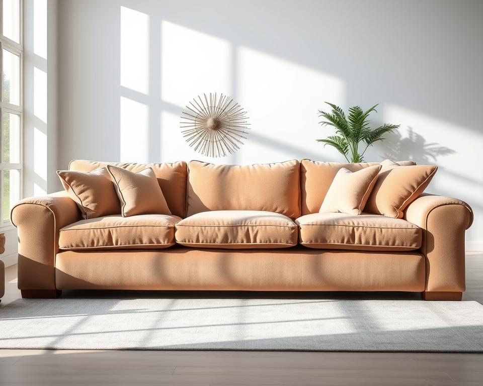 Big Sofa Abmessungen Übersicht