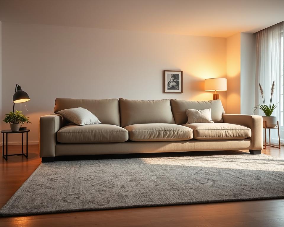 Big Sofa Schlafkomfort Vergleich