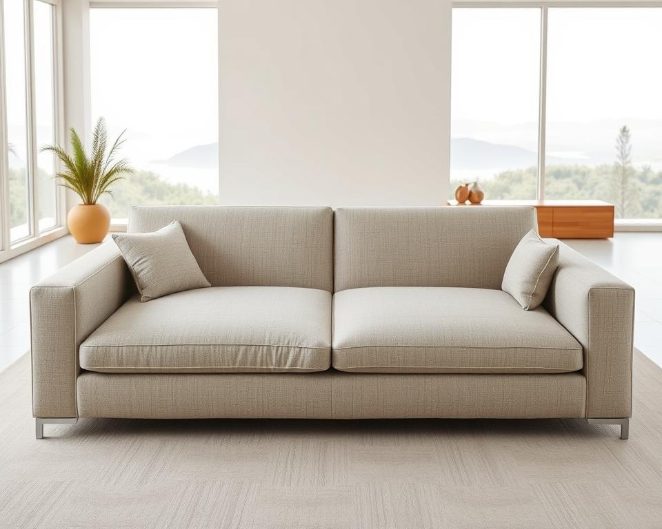Big Sofa Standardgrößen Überblick