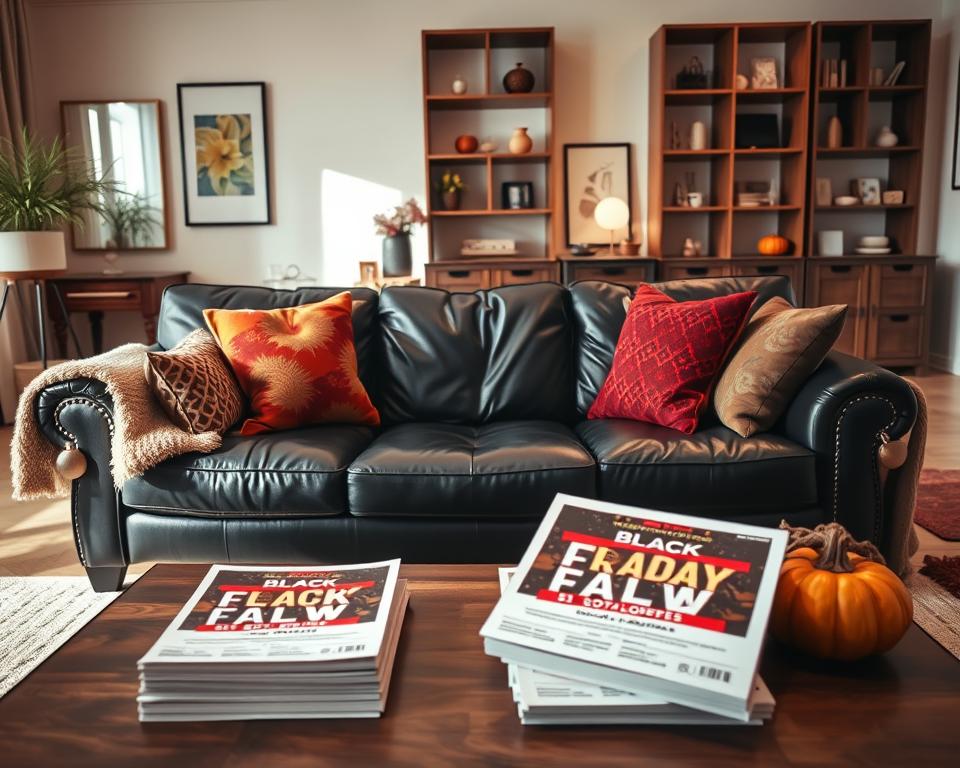 Black Friday Sofa-Angebote