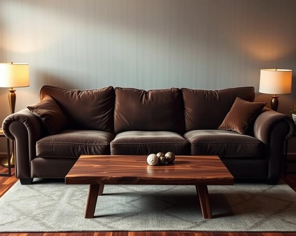 Sofa Pflegetipps
