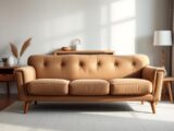 Federkern Sofa Vor und Nachteile im Detail