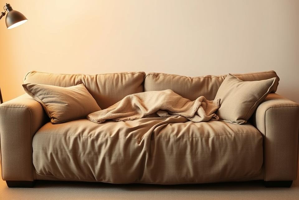 Kann man auf einem Big Sofa schlafen? – Ratgeber Kann man auf einem Big Sofa schlafen? – Ratgeber