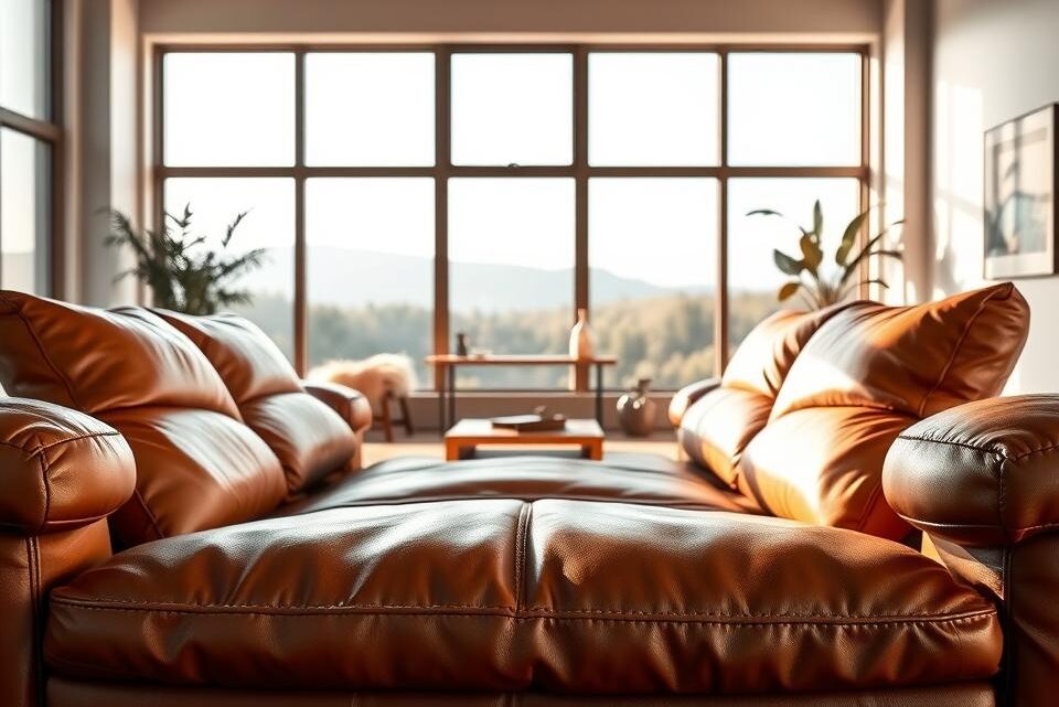 Was ist das beste Leder für Sofas? Was ist das beste Leder für Sofas?