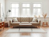 was ist die 2/3-regel für sofas?