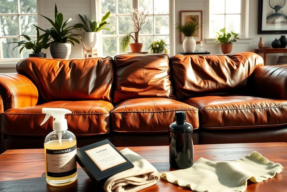 Was ist die beste Lederpflege für Sofas? – Ratgeber Was ist die beste Lederpflege für Sofas? – Ratgeber