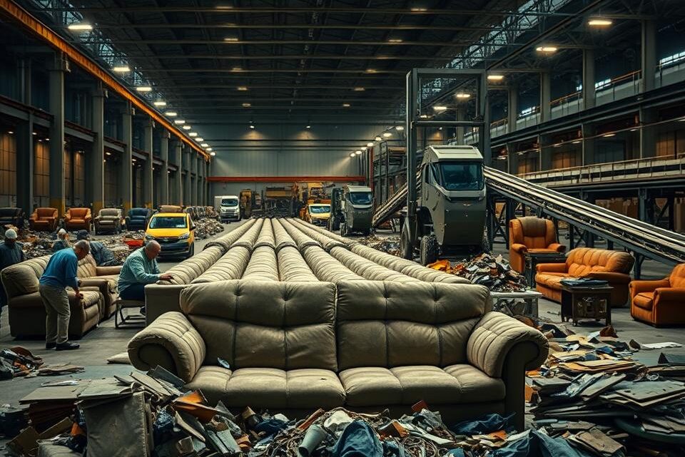 Was macht Multipolster mit den alten Sofas? Was macht Multipolster mit den alten Sofas?