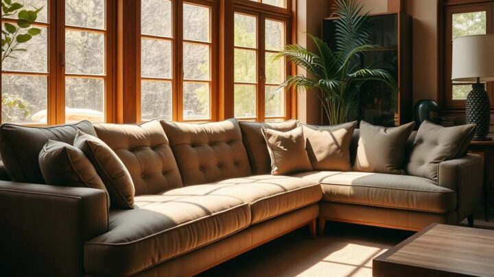 Deutsche Sofahersteller: Qualität Made in Germany