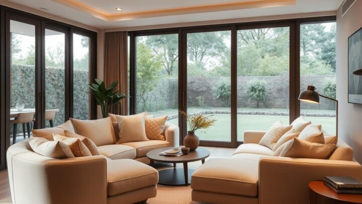 Welche Sofas sind am langlebigsten?